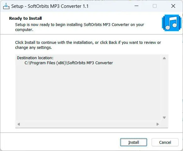 Get SoftOrbits youtube to mp3 converter..